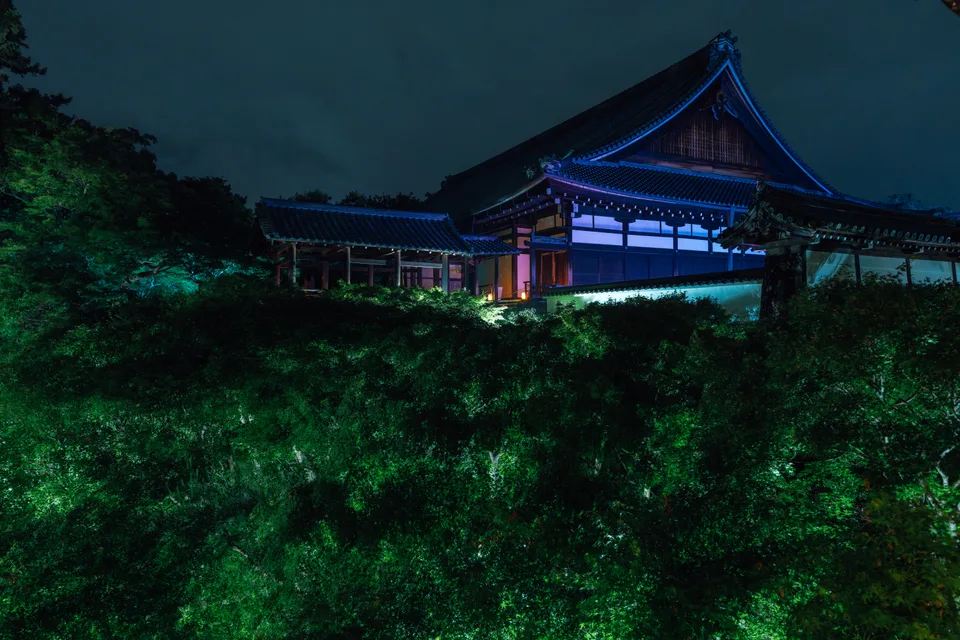 ZEN NIGHT TOFUKUJI - 2026