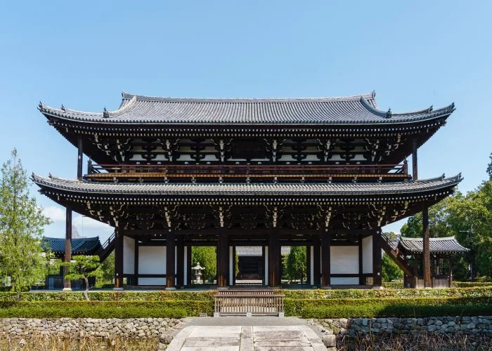東福寺