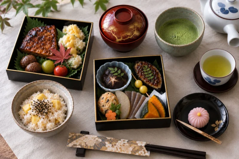 大徳寺僧侶による特別坐禅会 -精進料理付き-