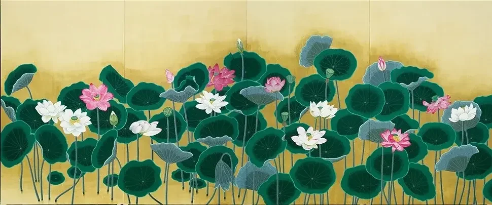 Koizumi Junsaku Exhibition